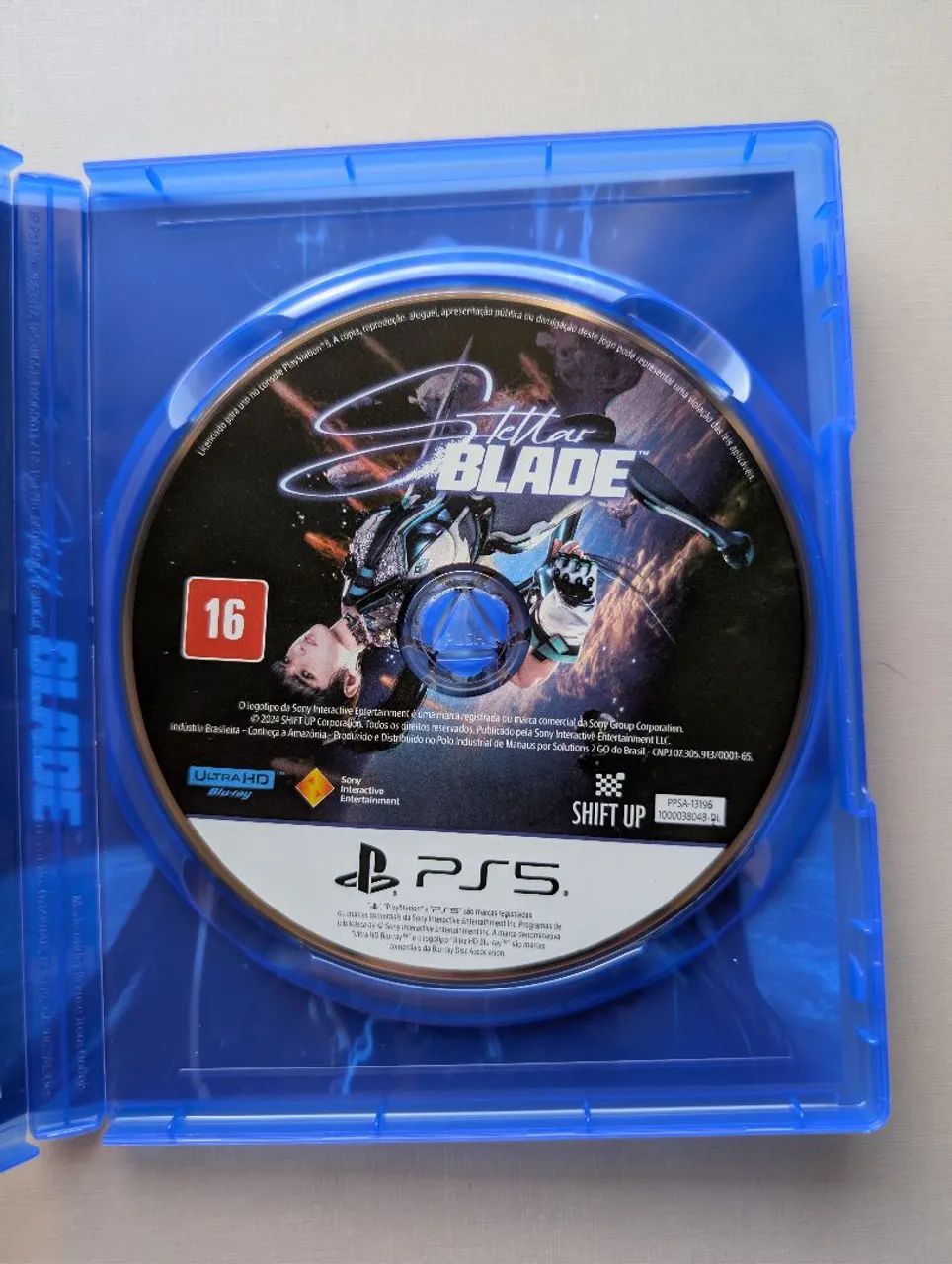 Stellar Blade PS5 - Foto 2