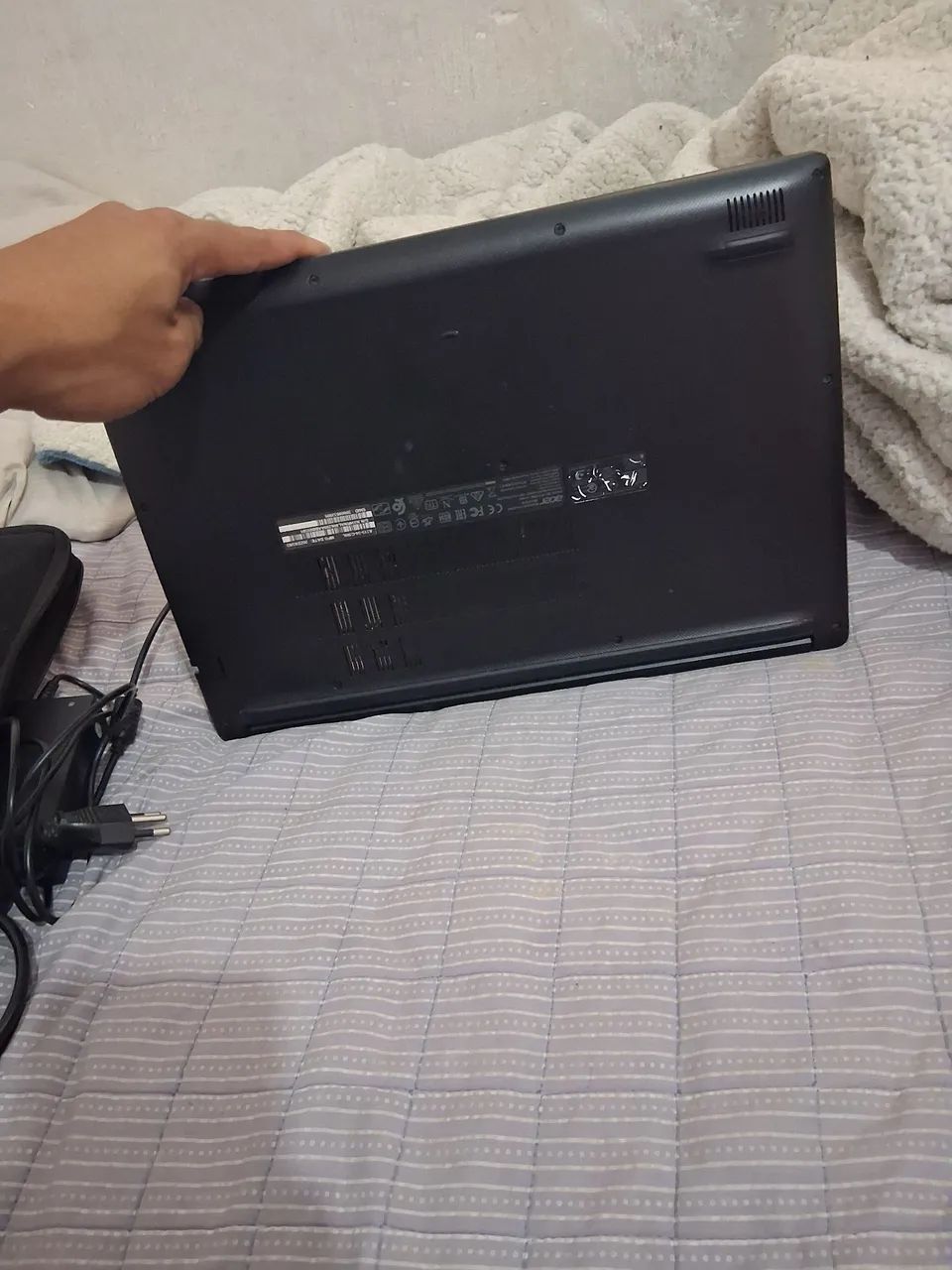 Notebook ACER - Foto 3