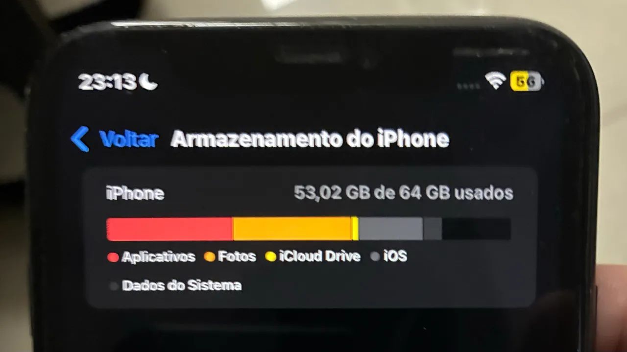 IPHONE 11 64GB - Foto 4