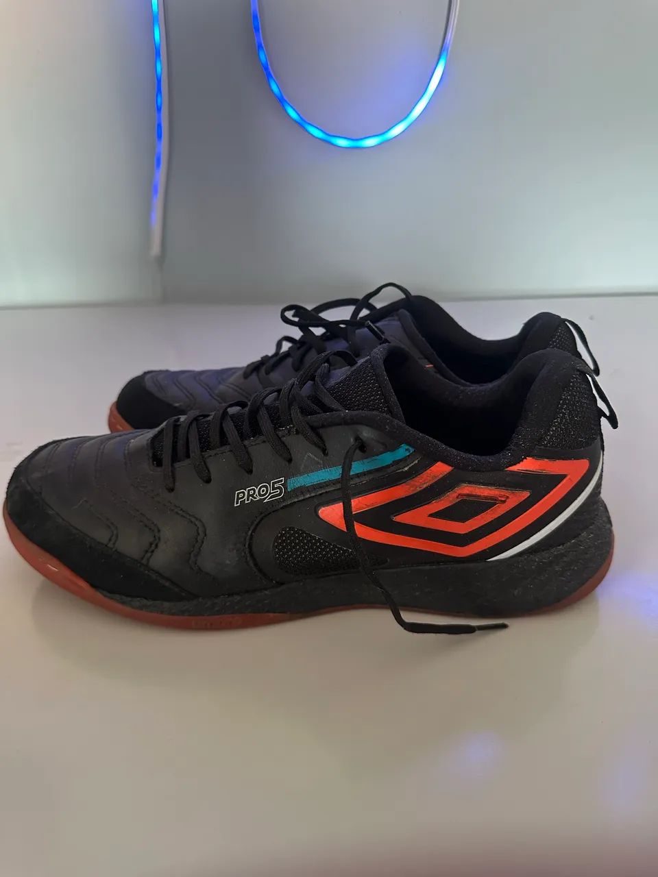 Umbro pro 5 bump  - Foto 2