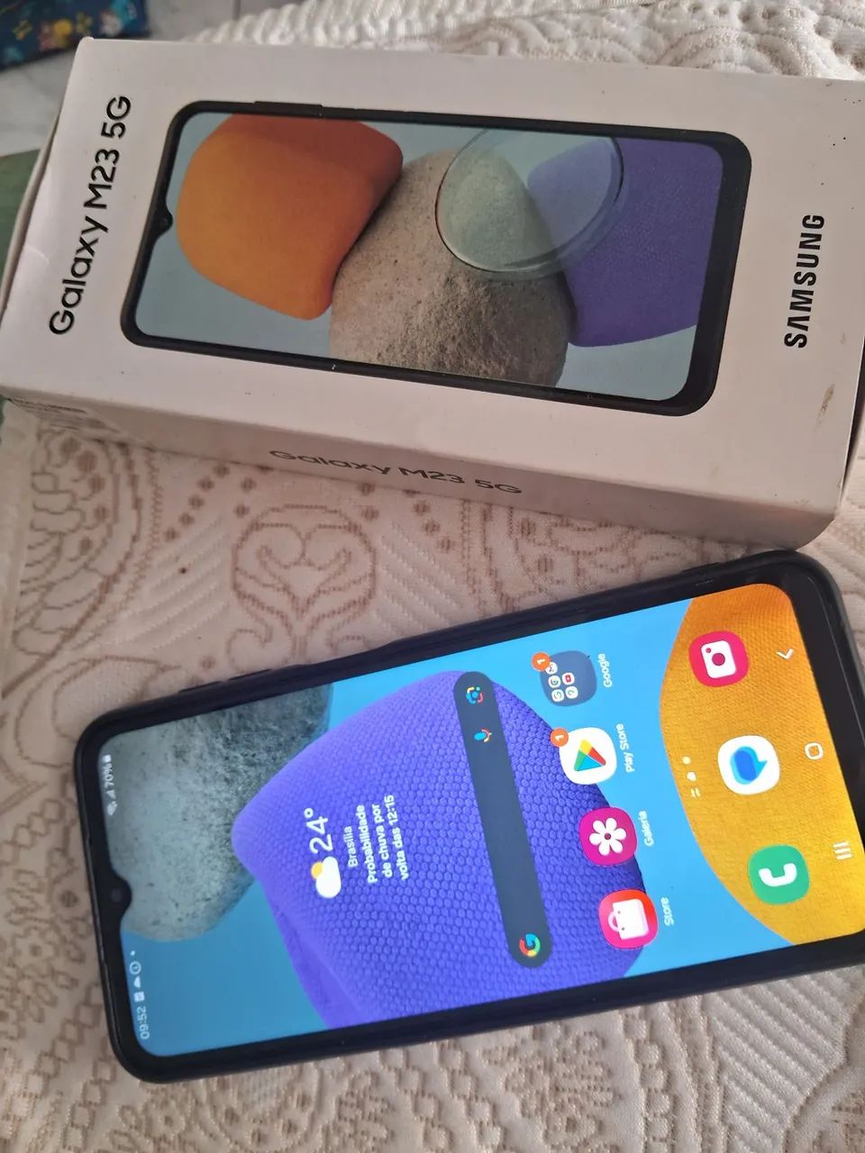 Samsung M23 