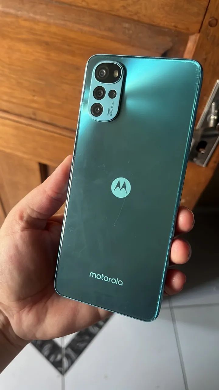Celular para consertar 