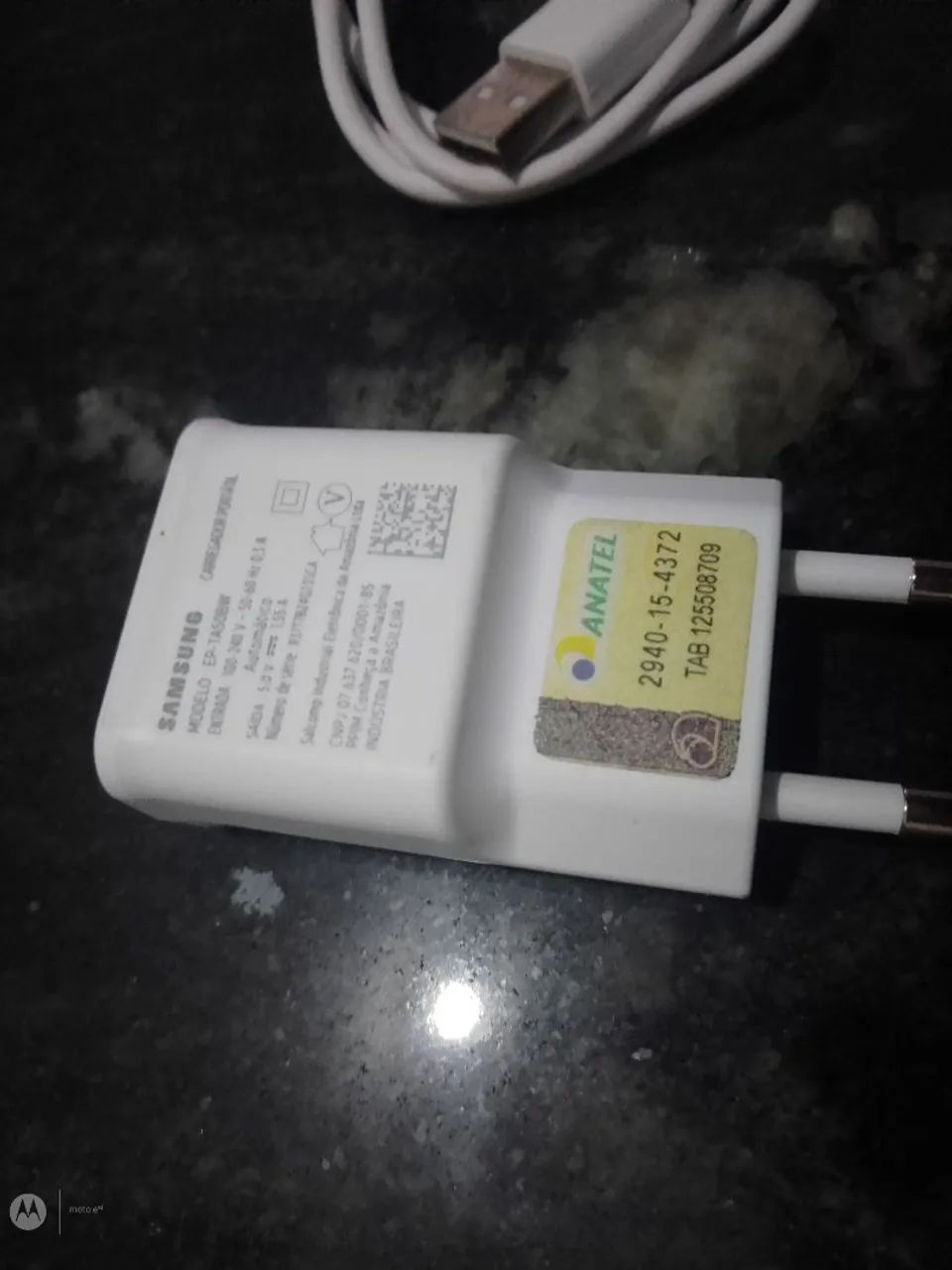Bateria original celular samsung - Foto 3
