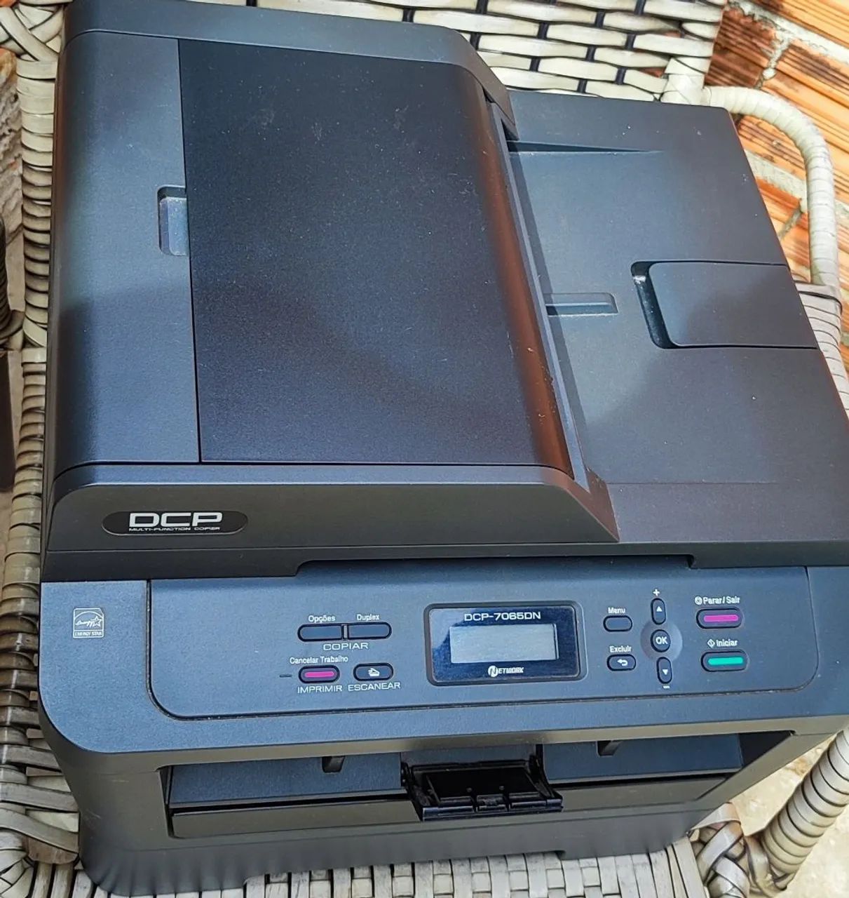 Vendo impressora, leia o anúncio: - Foto 2