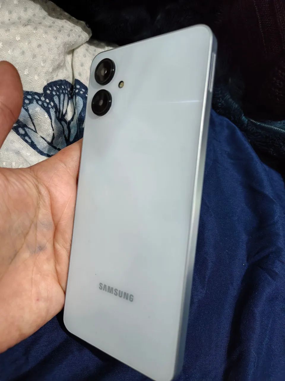 Samsung Galaxy A06  - Foto 2