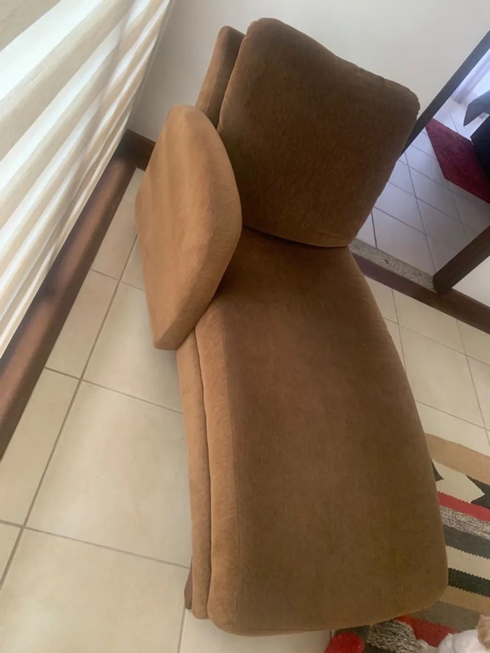 Recamier divã (Chaise) - Foto 3