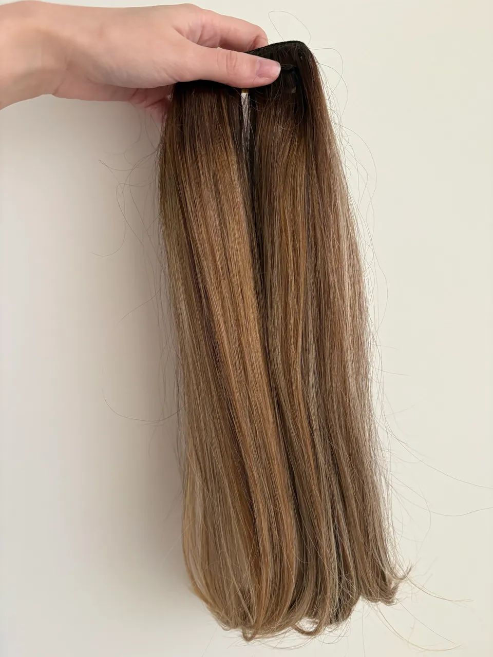 Mega Hair 