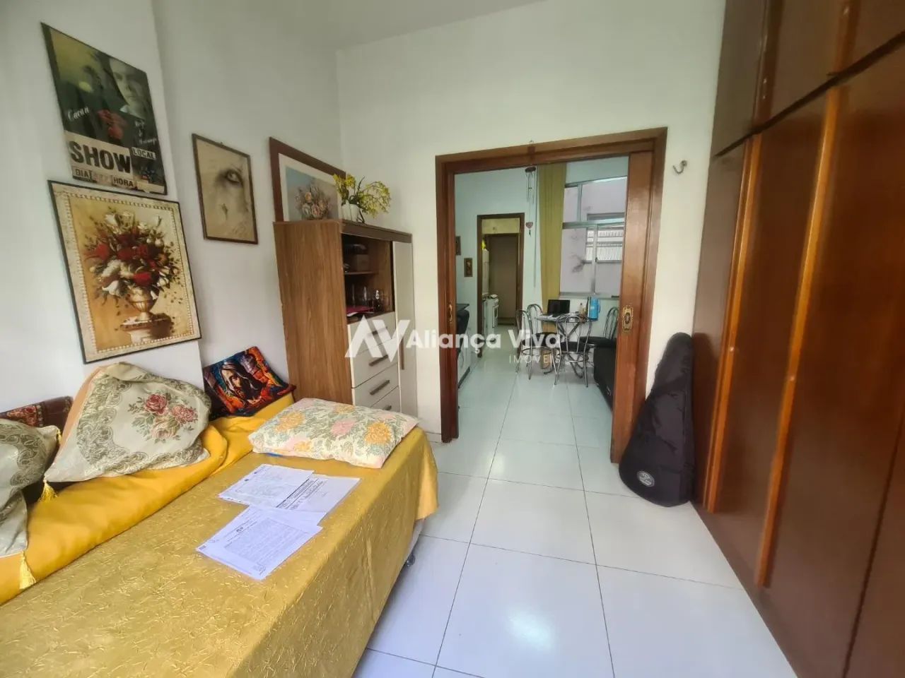 Copacabana | Apartamento 1 quarto - Foto 2