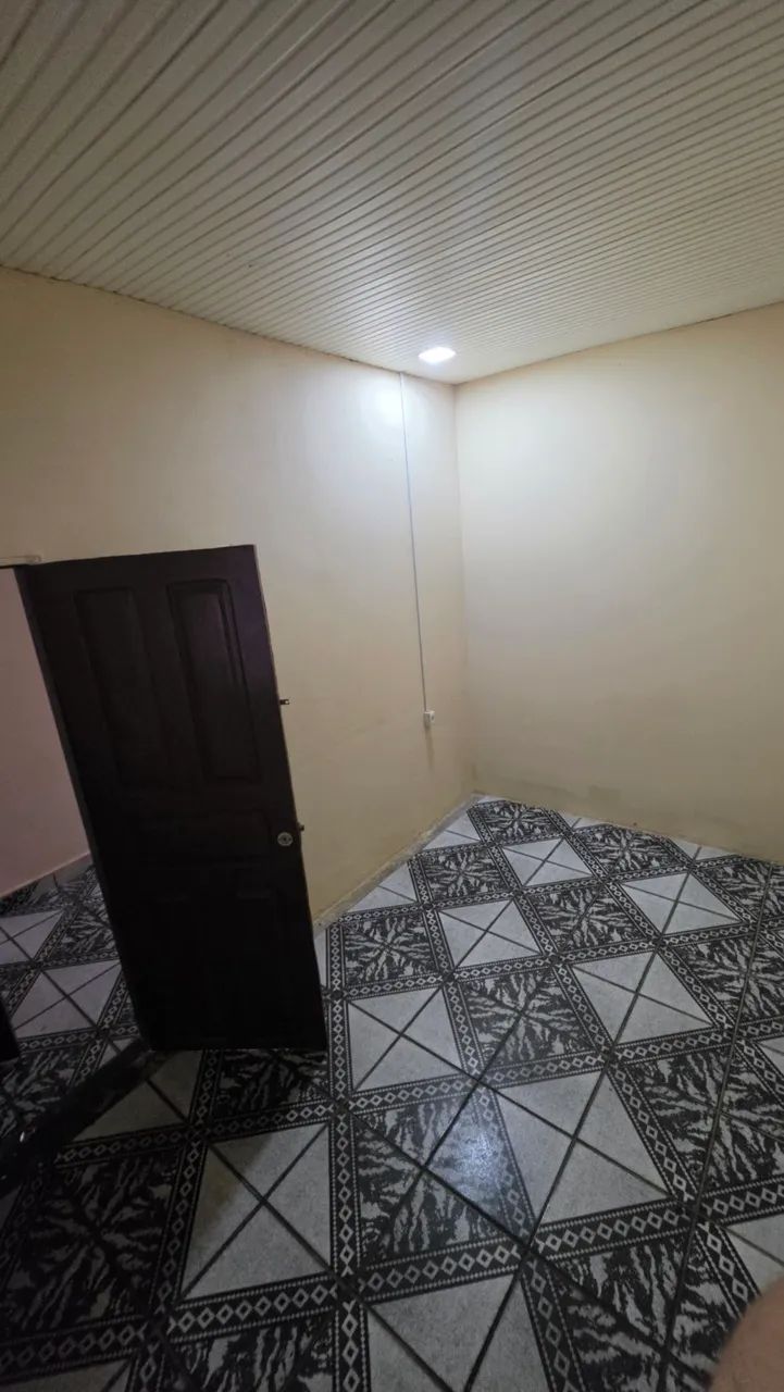 Alugo apartamento no Tucumã com dois quartos - Foto 2