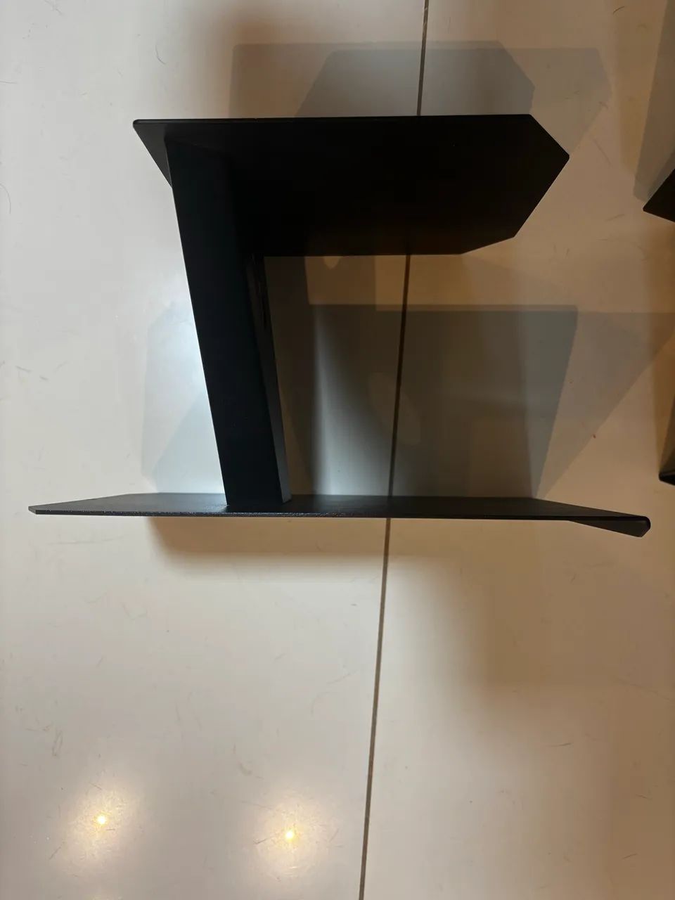 Suporte Monitor de referência Bookshelf  - Foto 3