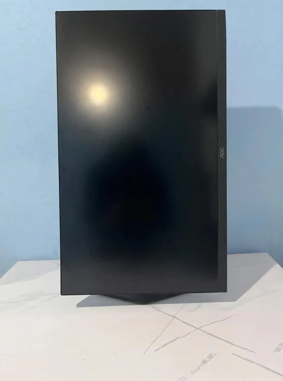 MONITOR GAMER AOC - Foto 3