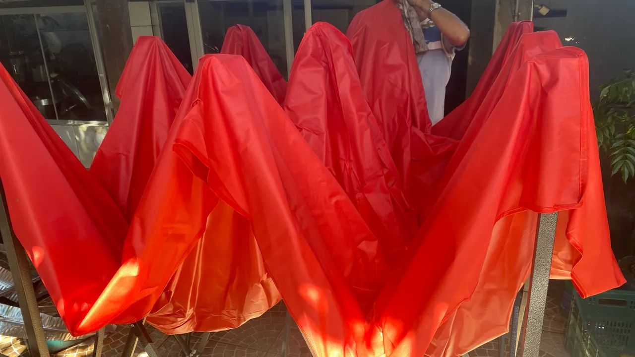 TENDA NOVA 3x3  - Foto 2