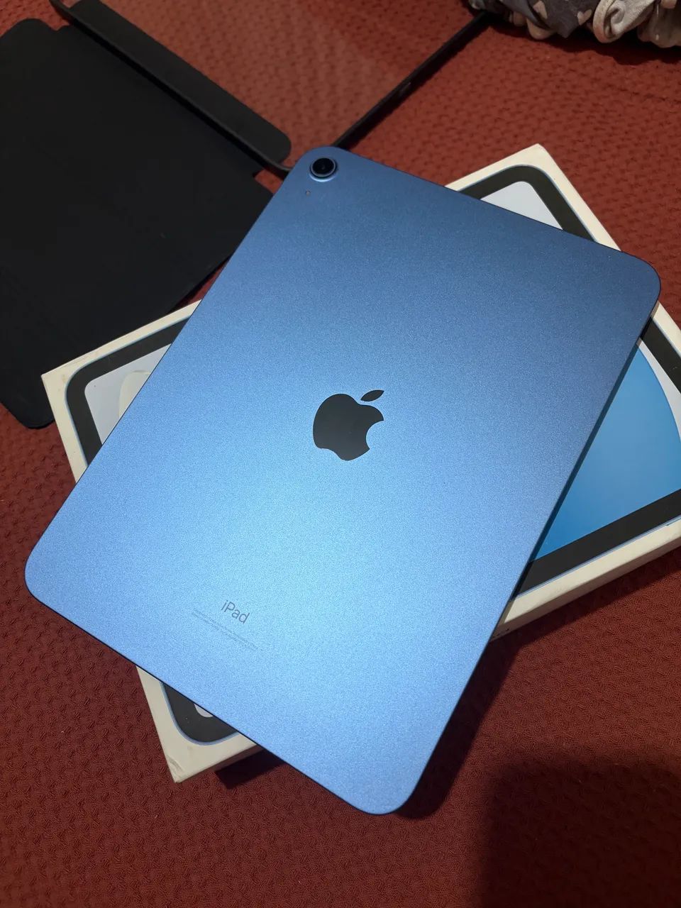 iPad 10ª Geração - 64 GB