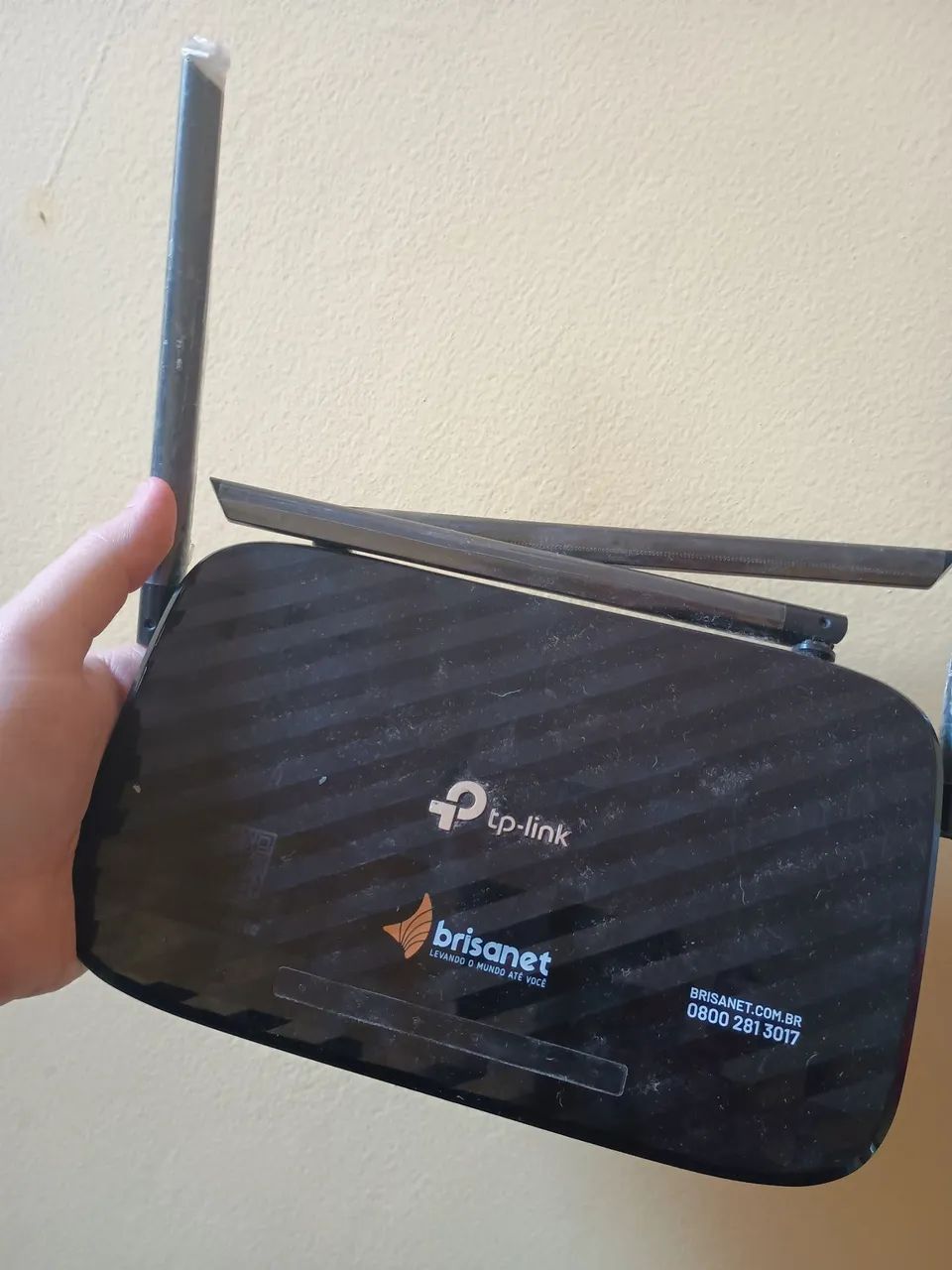 Roteadores 3 modelos por 100$ - Foto 3