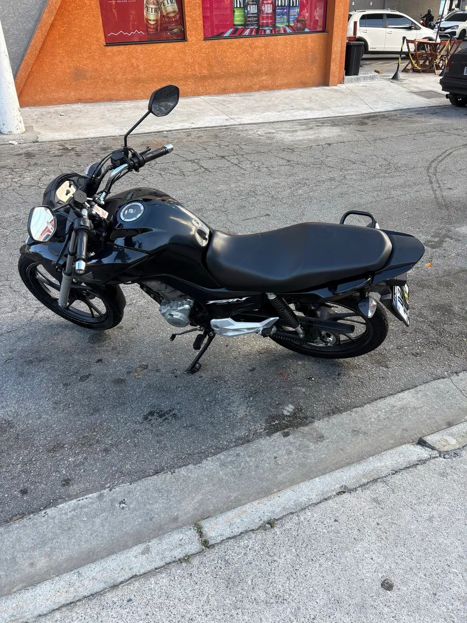 Moto montada 2024  - Foto 5