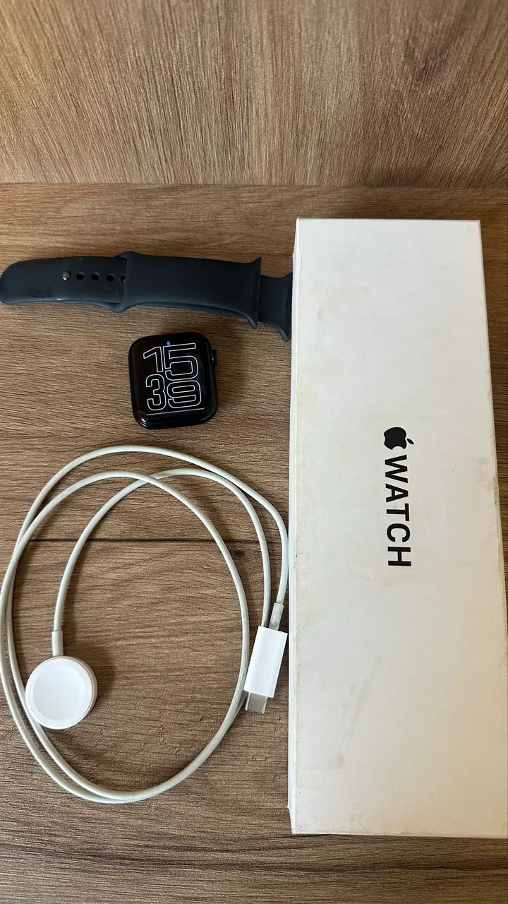 Apple Watch Gen 2 - Foto 4