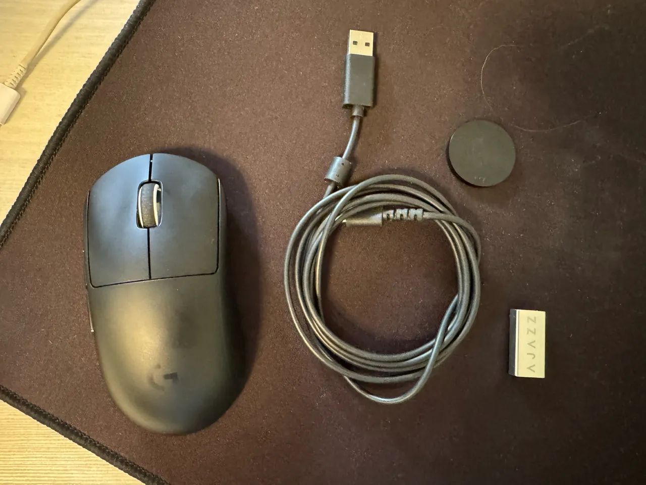 Logitech G proX Superlight 2 - Foto 3