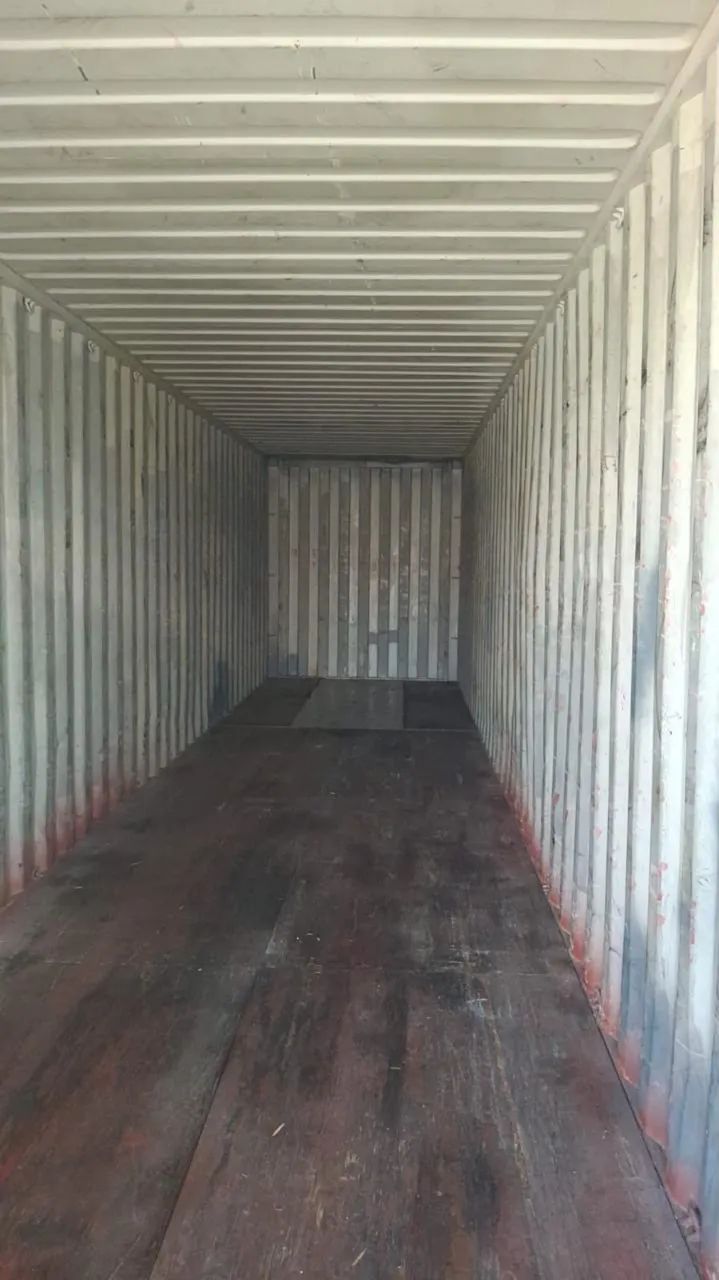 Container Marítimo com Entrega e Pagamento na Hora - Foto 4