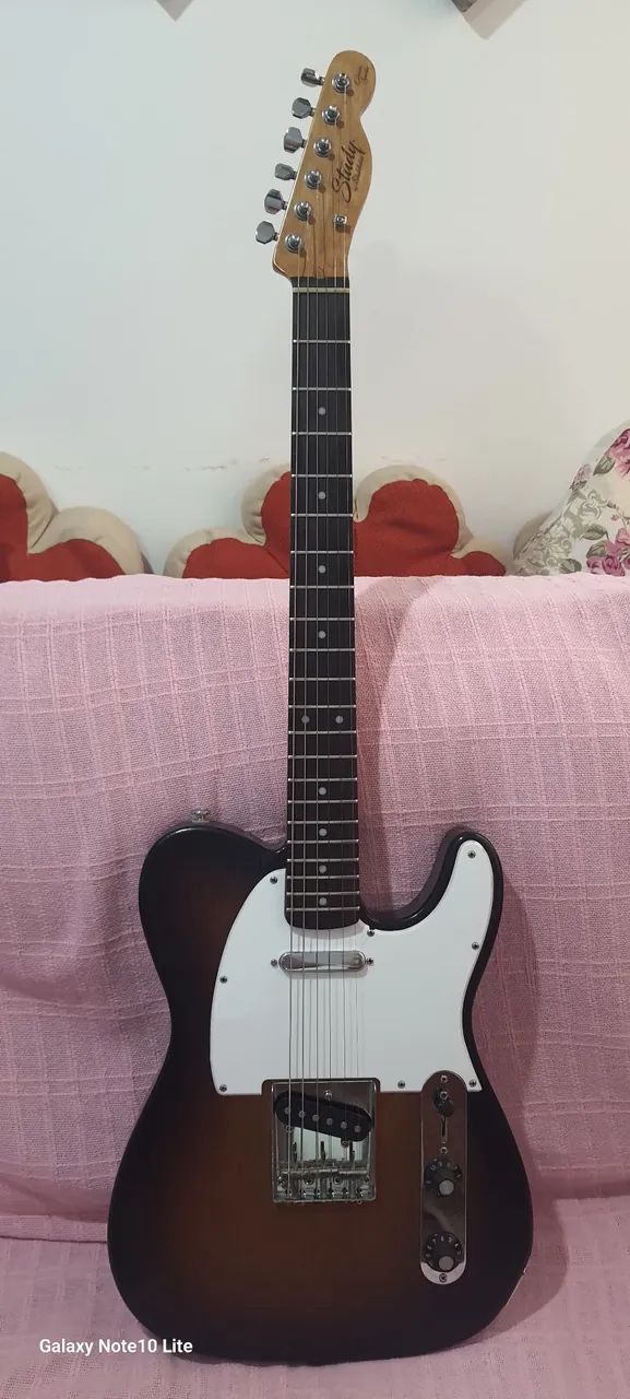 Guitarra  - Foto 4