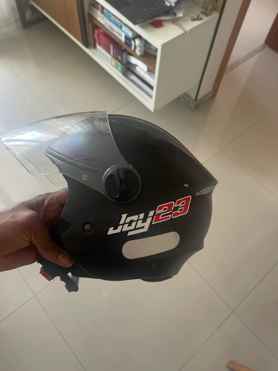 Capacete  - Foto 3