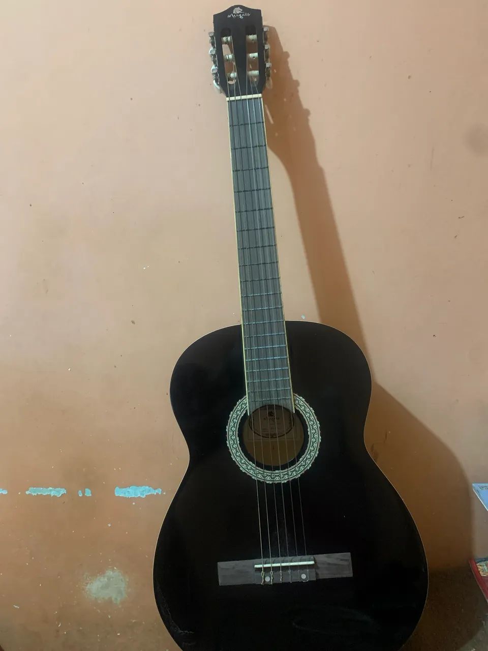 Violão Intermediário
