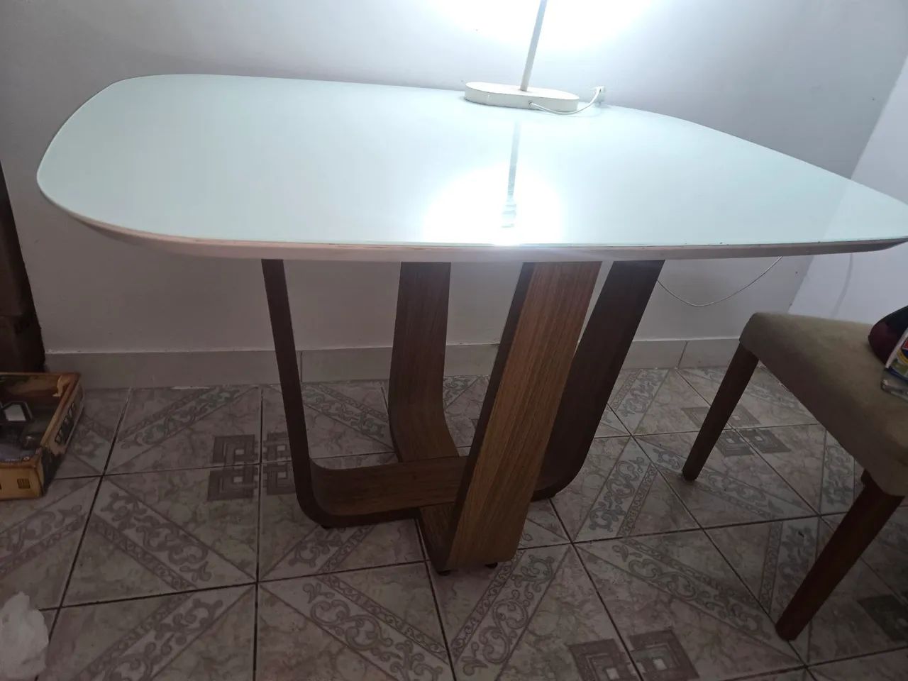 Mesa 4 lugares