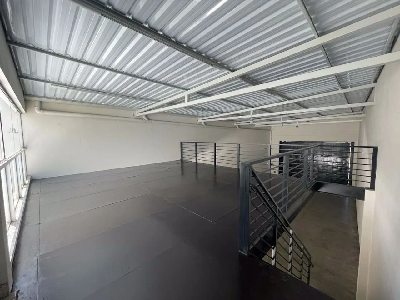 Barracão para alugar, 67 m² por R$ 4.900/mês - Paulista - Piracicaba/SP