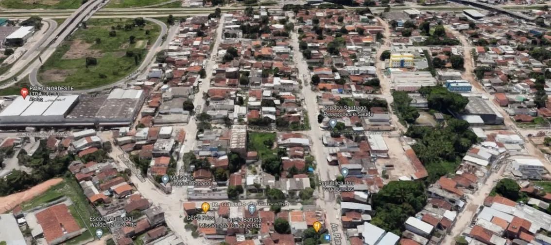 Terreno para Venda em Recife, Curado - Foto 3