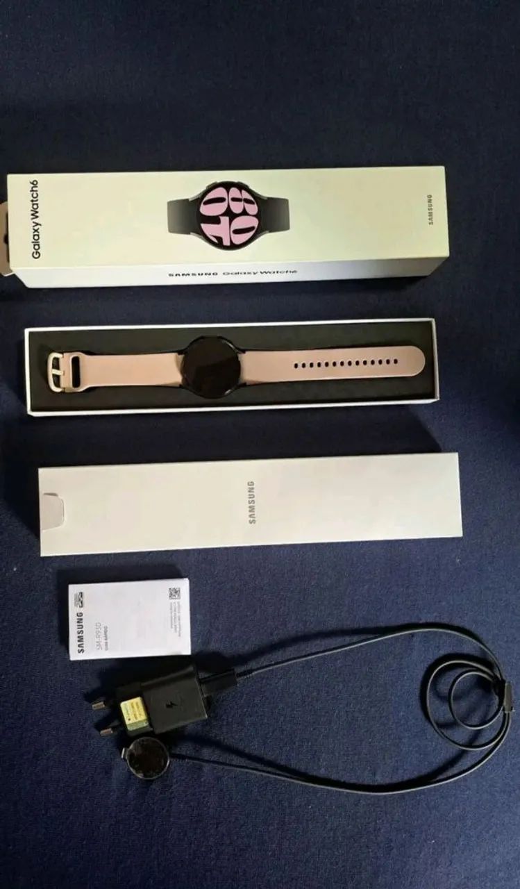 Samsung Galaxy Watch 6
