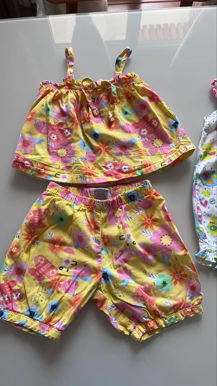 Roupa - Foto 2