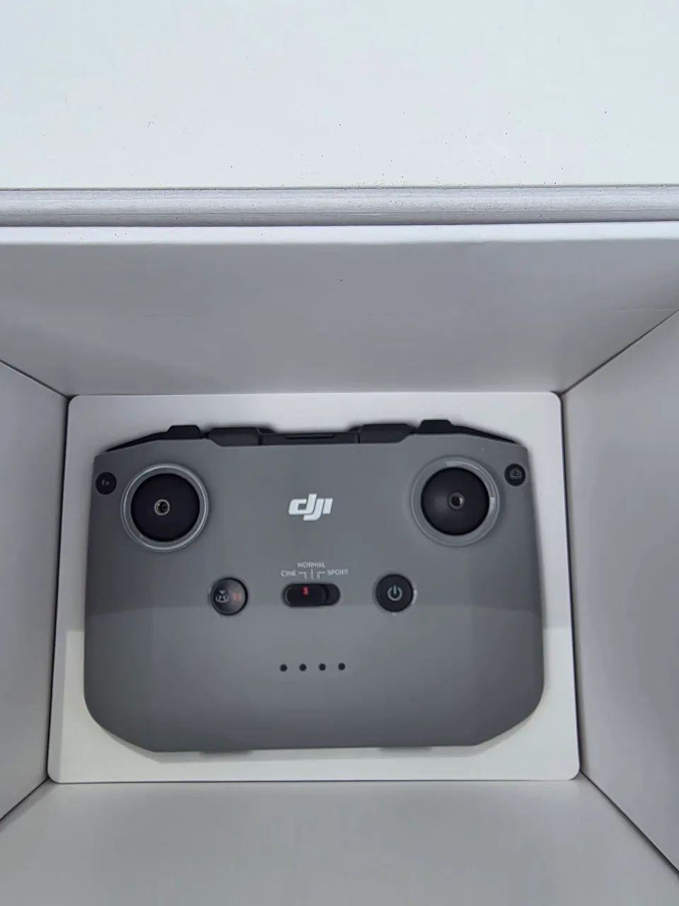 Controle DJI MINI 3 
