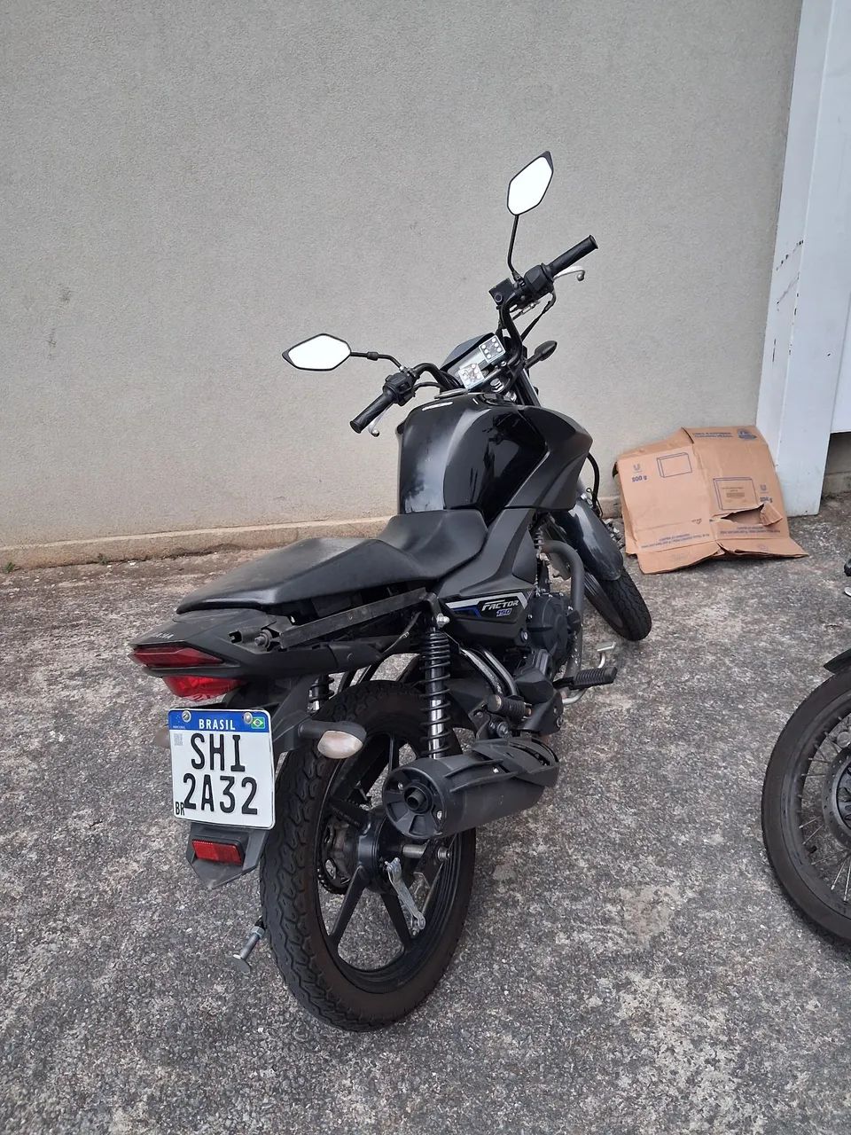 yamaha factor 2023  - Foto 3
