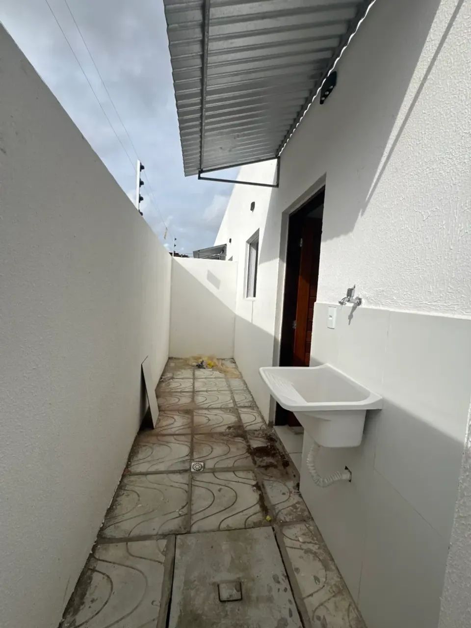 Clau/ casa com área gigante. - Foto 4