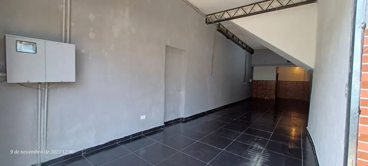 Locação Comercial  Salão/Loja 40m²  Jabaquara/SP - Foto 5