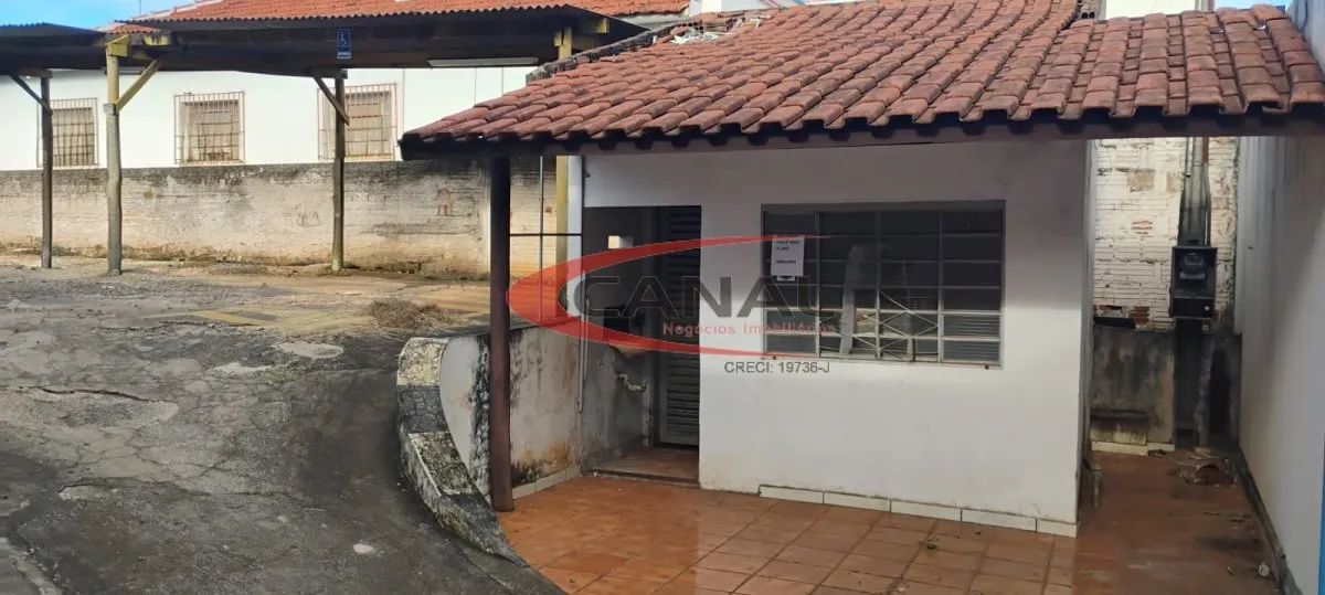 Terreno para aluguel com 220 m² em Centro, Bauru - SP - Foto 3