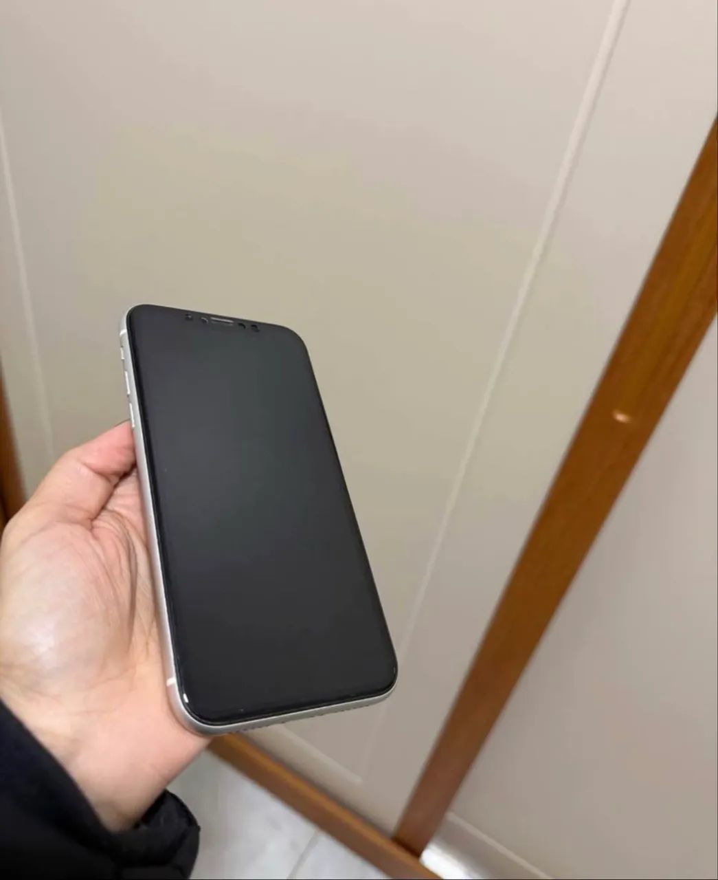 iPhone 11 Branco 64GB - Foto 2