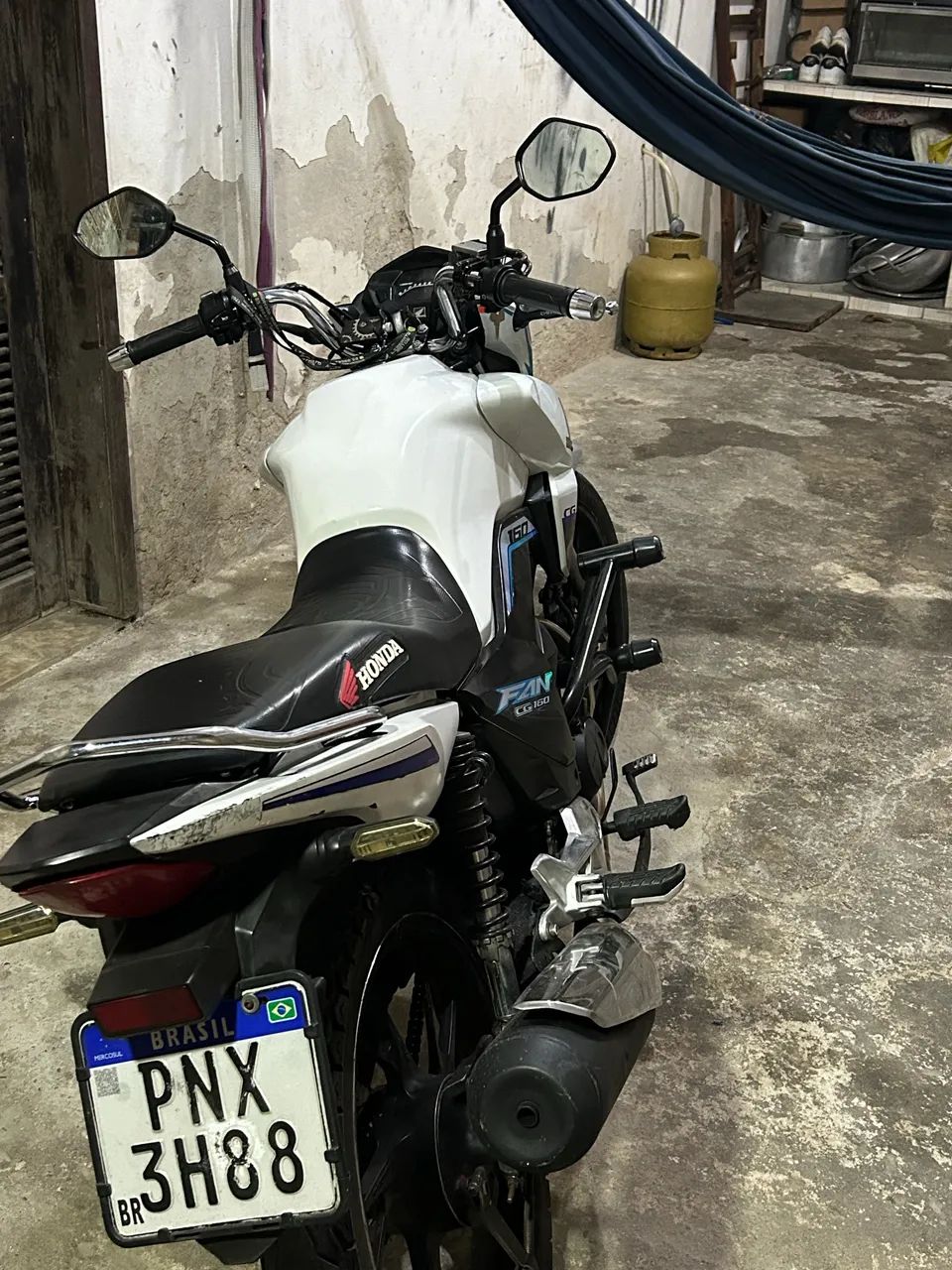 Fan 160  - Foto 5