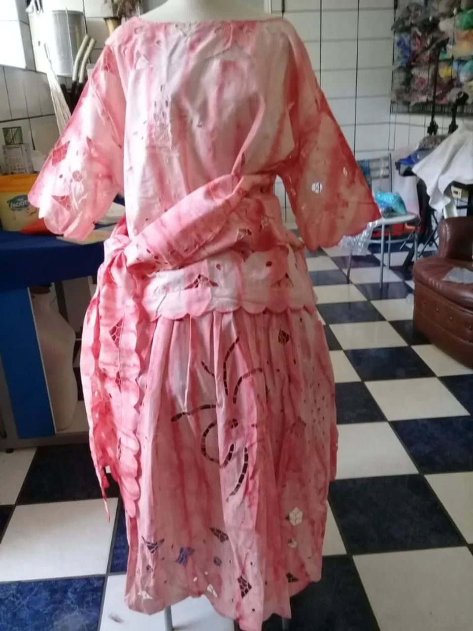 Roupas de Orixás  - Foto 2