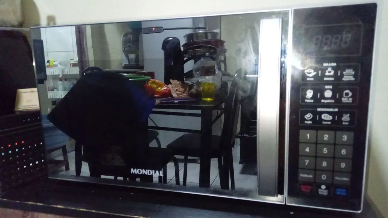 Micoondas - Foto 4