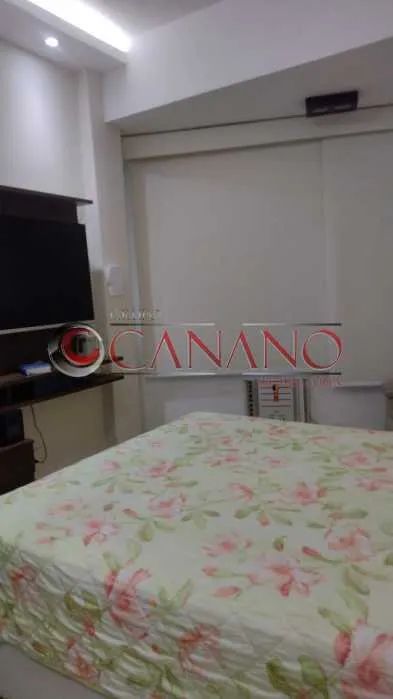 Apartamento,Rua Cachambi, 2 quartos, Vaga, 74 m² Polo Gastronômico - Foto 4