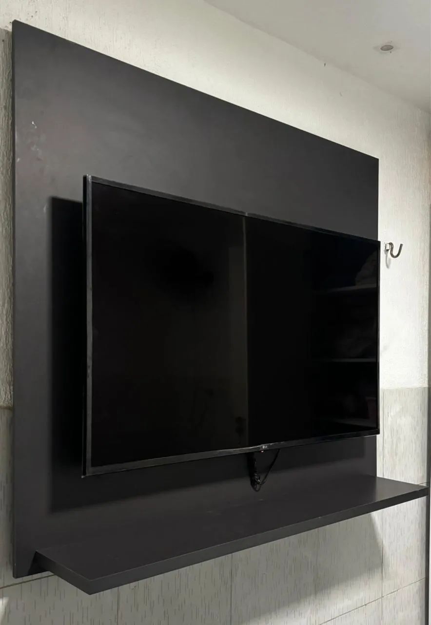 Painel de tv de até 50?