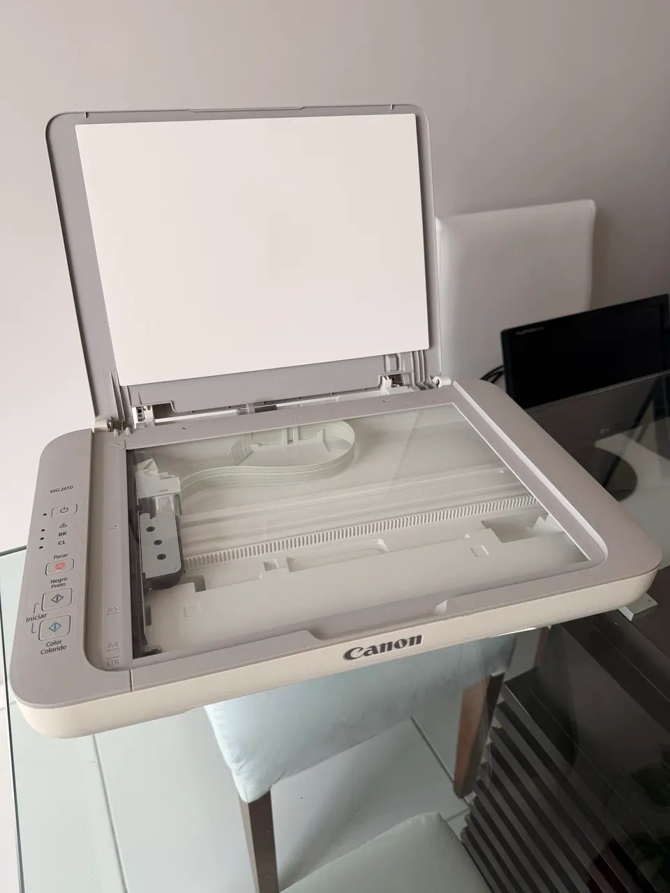 Impressora Canon  - Foto 4
