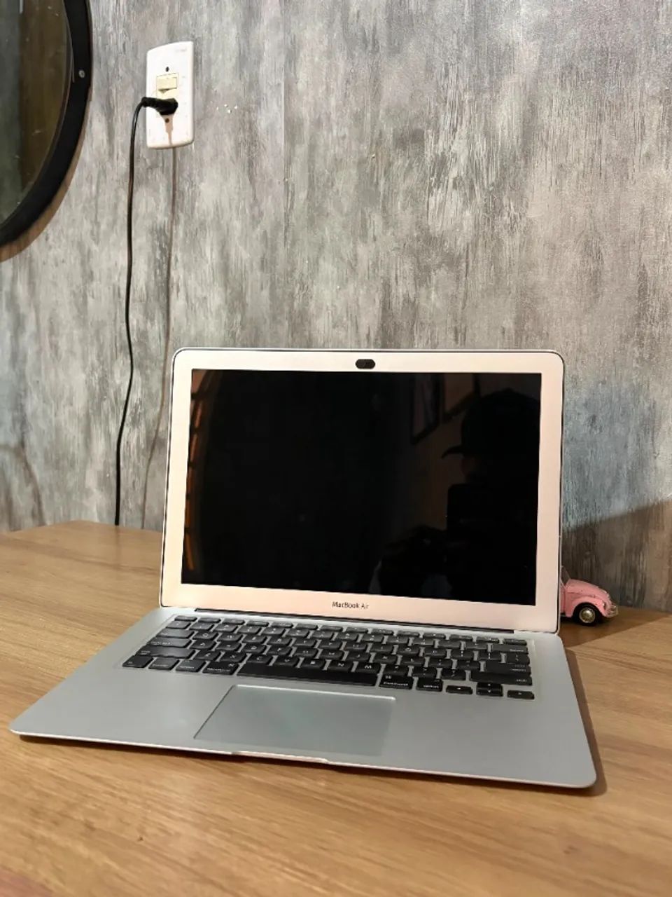 MACBOOK AIR 2017 8G RAM 256GB  - Foto 3