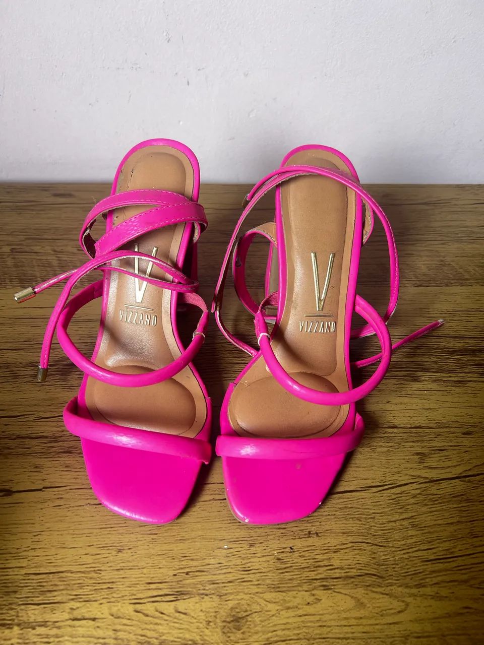 Sapatos - Foto 2