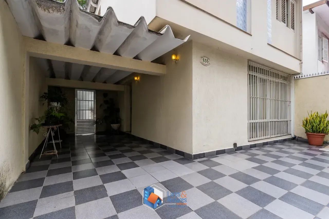 Casa para venda em Cidade Monções com 3 quartos, sendo 1 suíte, 165m² - Foto 3