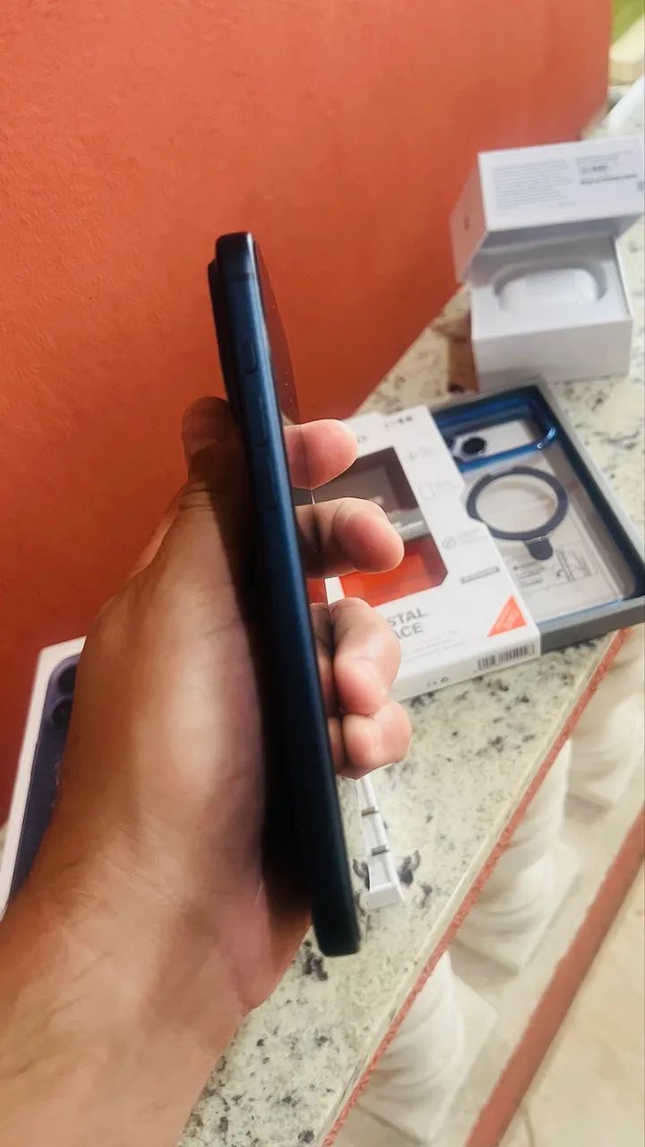 iPhone 17 Pro Max completo + acessórios  - Foto 4