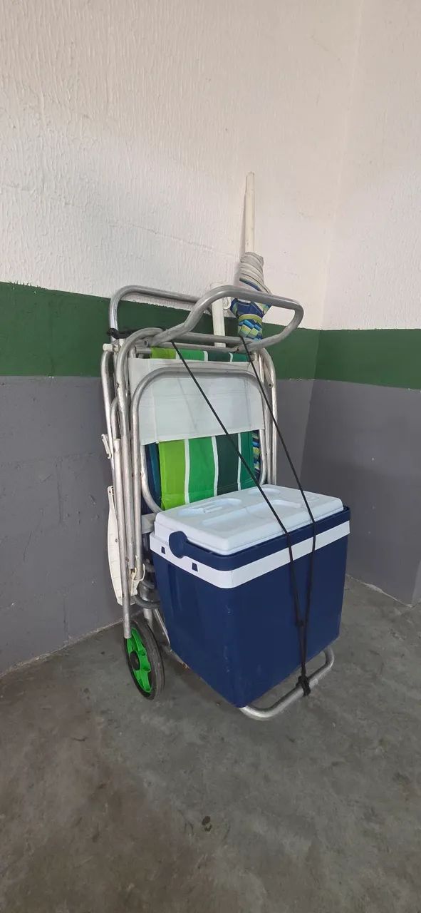 Kit praia 