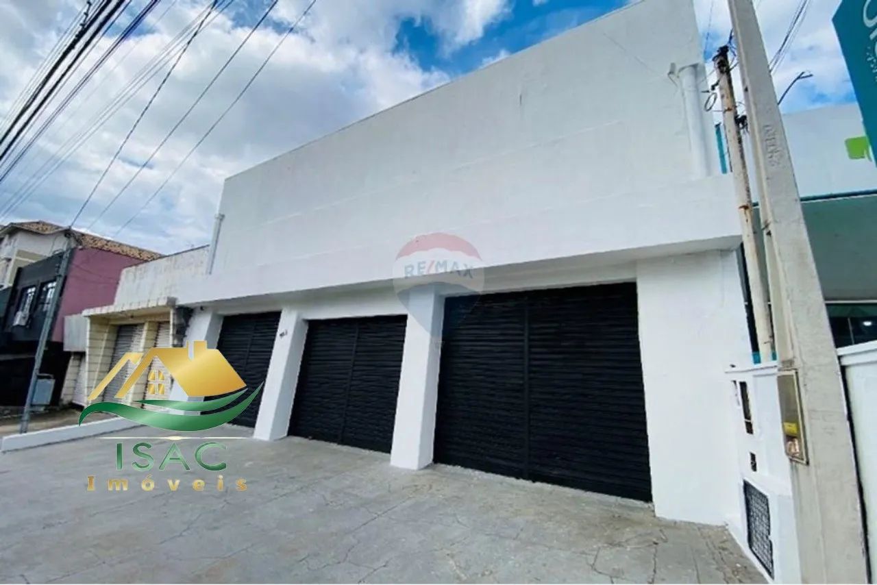 Galpão comercial para venda em Atibaia SP - Foto 4
