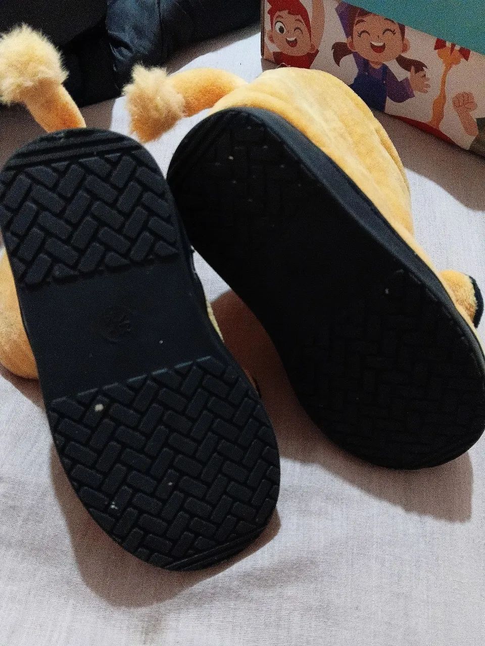 Pantufa leão disney - Foto 3