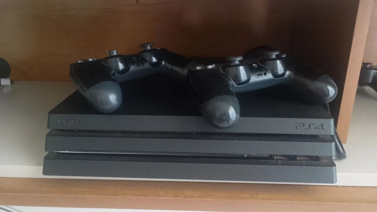 Ps4 pro - Foto 2